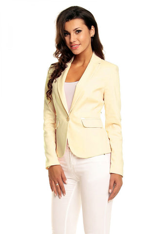  Jacket model 118955 Cabba 