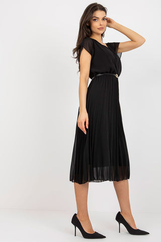  Cocktail dress model 179011 Italy Moda 